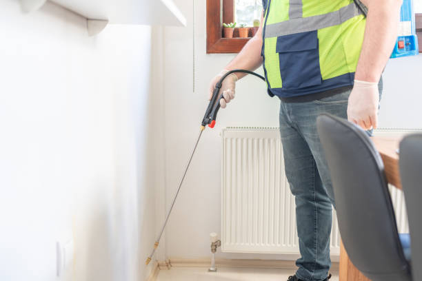 Best Pest Control Treatment  in Chester, MD