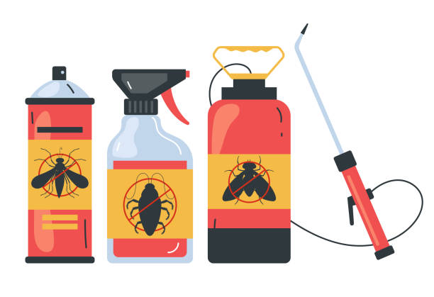Professional Pest Control in Chester, MD